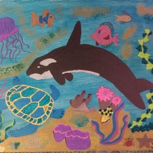 Meet your Posher, Austin